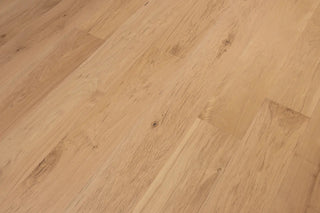 Coastal Blanc Engineered Hardwood by Cali Floors