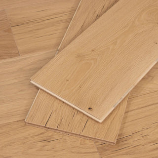 Coastal Blanc Engineered Hardwood by Cali Floors