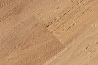 Coastal Blanc Engineered Hardwood by Cali Floors