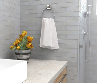 COASTAL COTTAGE PENCIL Tile & Stone by Anthology Tile