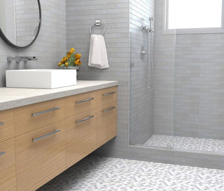 COASTAL COTTAGE Tile & Stone by Anthology Tile