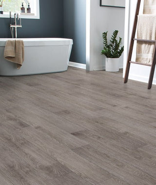 Coastal Dock Oak spc by Eagle Creek Floors