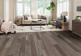 Coastal Edge 6 - 1/2" Engineered Hardwood by Bruce