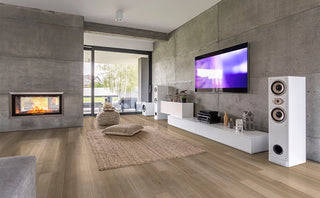 Coastal Engineered Hardwood by Johnson Hardwood