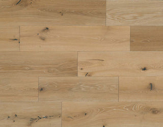 Coastal Fog Engineered Hardwood by Mullican Flooring