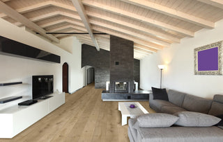 Coastal Ivory Waterproof Laminate by Republic