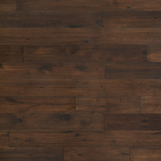 Coastal Lowlands, Hickory Porter Engineered Hardwood by Tesoro Woods
