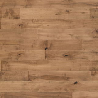 Coastal Lowlands, Maple Chamois Engineered Hardwood by Tesoro Woods