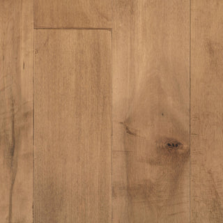 Coastal Lowlands, Maple Chamois Engineered Hardwood by Tesoro Woods