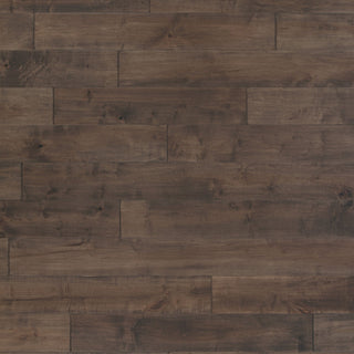 Coastal Lowlands, Maple Clay Engineered Hardwood by Tesoro Woods
