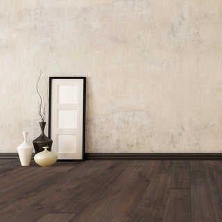 Coastal Lowlands, Maple Clay Engineered Hardwood by Tesoro Woods