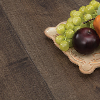 Coastal Lowlands, Maple Clay Engineered Hardwood by Tesoro Woods