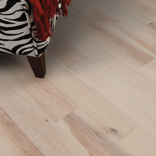 Coastal Lowlands, Maple Sand Engineered Hardwood by Tesoro Woods