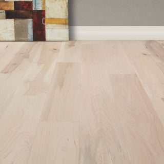 Coastal Lowlands, Maple Sand Engineered Hardwood by Tesoro Woods