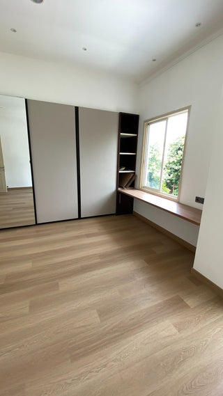 Coastal Sand spc by Envara Floors