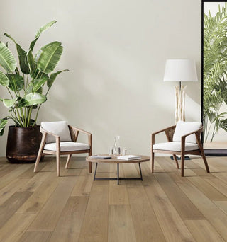 Coastal Shores Engineered Hardwood by Grand Pacific Hardwood