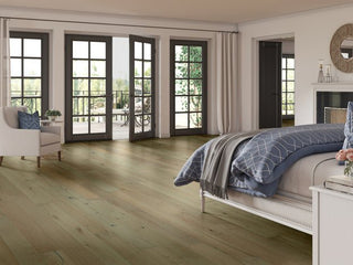 Coastal Style 7.48" Engineered Hardwood by Hartco