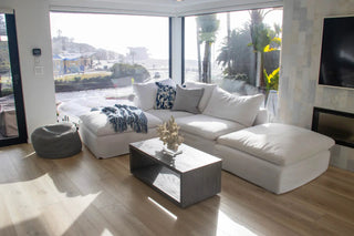 Coastline Cliff spc by Cali Bamboo