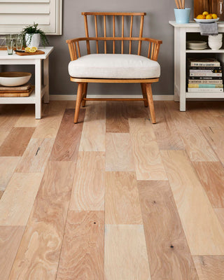 Coastline Engineered Hardwood by Regal Hardwoods