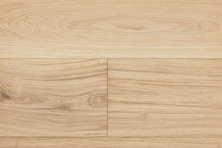 Coastline White Engineered Hardwood by Nu Floor