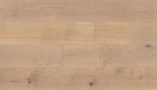 Cobblestone Engineered Hardwood by Fuzion Flooring