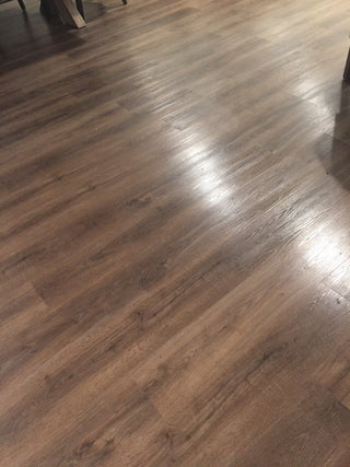 Coco Brown spc by Atlantis Waterproof Floors