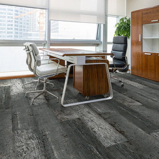 Coco Vinyl by Anchor Floor & Supply