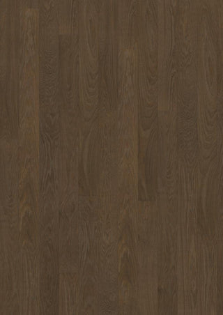 Cocoa Bean Wide Engineered Hardwood by Kahrs