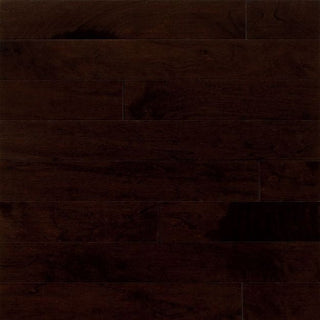 Cocoa Brown 5" Engineered Hardwood by Bruce