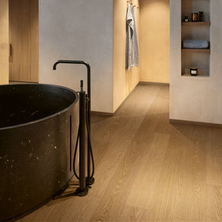 Cocoa oak Vinyl by Quickstep