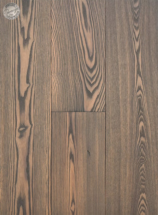 Cocoa Powder Engineered Hardwood by Provenza