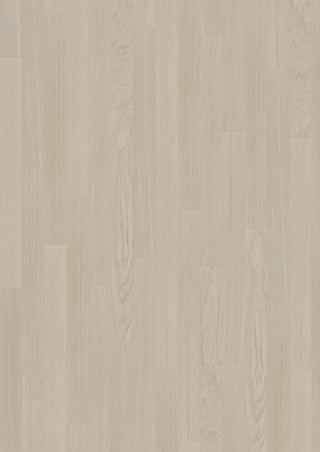 Coconut Cream Narrow Engineered Hardwood by Kahrs