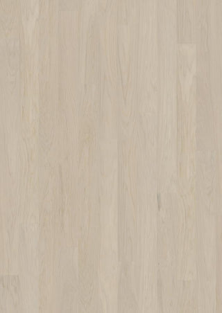 Coconut Cream Wide Engineered Hardwood by Kahrs