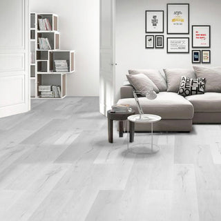 Coconut Vinyl by Parkay Floors