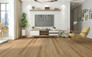 Cocoon Vinyl by Fuzion Flooring