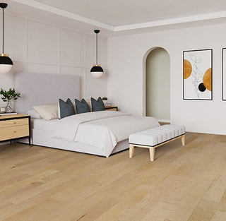 Coeur d'Alene Engineered Hardwood by California Classics
