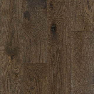 Coffee 6" Engineered Hardwood by Hartco