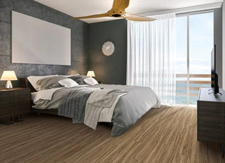 Coffee Vinyl by Metroflor