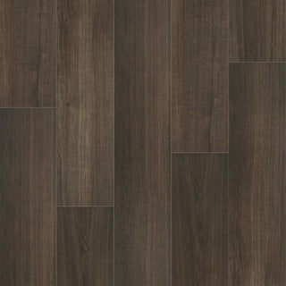Coffee Vinyl by TAS Flooring