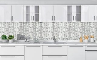Cold Mountain in White Dolomite & Cirrus Tile & Stone by Paradiso