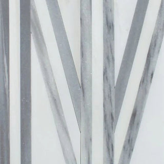 Cold Mountain in White Dolomite & Cirrus Tile & Stone by Paradiso