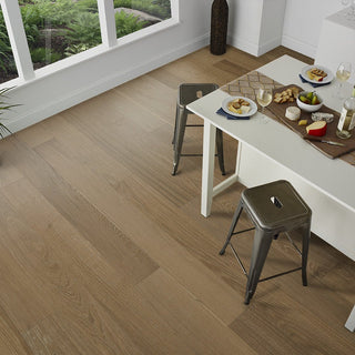 COLE Engineered Hardwood by Regal Hardwoods