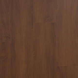Collins Cherry Vinyl by Hallmark Floors