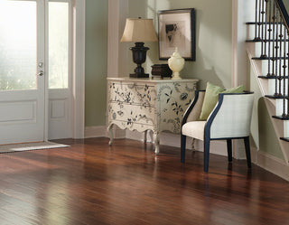 Colonial Engineered Hardwood by Mullican Flooring