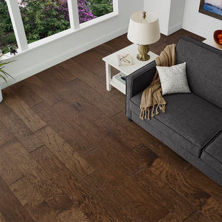 Colonial Engineered Hardwood by Regal Hardwoods