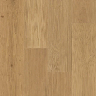Colonial in Cambridge Hardwood by DH Floors