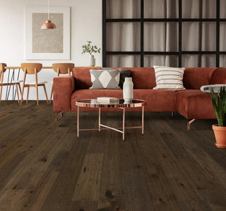 Colonial in Dover Hardwood by DH Floors