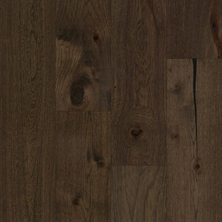 Colonial in Dover Hardwood by DH Floors