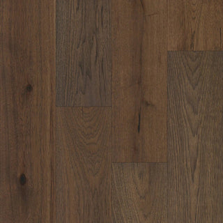 Colonial in Norfolk Hardwood by DH Floors