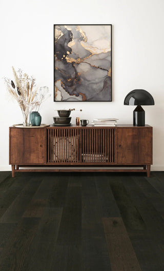 Colonial in Salem Hardwood by DH Floors